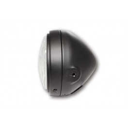 FARO FANALE CAFE' PICCOLO NERO HARLEY E JAP FARO FANALE CAFE' PICCOLO NERO HARLEY E JAP