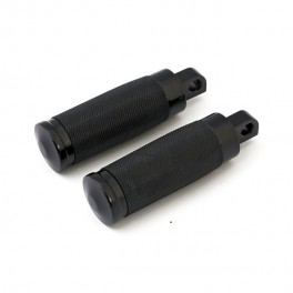 COPPIA PEDANE PEDANINE CALIBER NERO UNIVERSALI COPPIA PEDANE PEDANINE CALIBER NERO UNIVERSALI