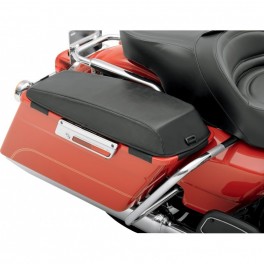 COPPIA COVER COPERCHI BORSE RIGIDE LATERALI HARLEY TOURING 1993 2013 COPPIA COVER COPERCHI BORSE RIGIDE LATERALI HARLEY TOURING 1993 2013