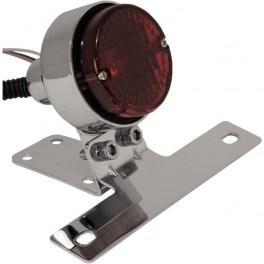 FARO FANALE POSTERIORE RUNAROUND CROMATO UNIVERSALE FARO FANALE POSTERIORE RUNAROUND CROMATO UNIVERSALE