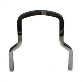 ARCHETTO SCHIENALINO MOTO SISSY BAR CROMATO UNIVERSALE ARCHETTO SCHIENALINO MOTO SISSY BAR CROMATO UNIVERSALE