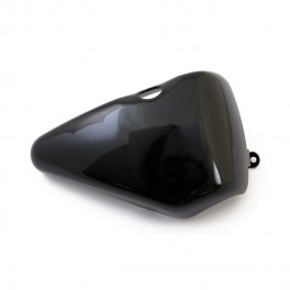 COVER COPRI SERBATOIO OLIO NERO HARLEY SPORTSTER 1994 2003