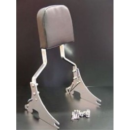 SCHIENALINO SISSYBAR SGANCIO RAPIDO CROMATO HARLEY SPORTSTER 1993 2003 SCHIENALINO SISSYBAR SGANCIO RAPIDO CROMATO HARLEY SPORTSTER 1993 2003