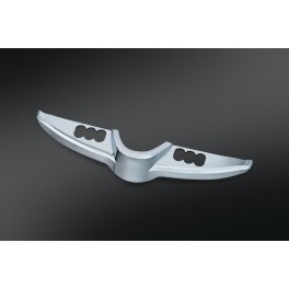 FREGIO DECORO ORNAMENTO CORNICE KURYAKYN CROMATO HARLEY TOURING 2014- 2016 FREGIO DECORO ORNAMENTO CORNICE KURYAKYN CROMATO HARLEY TOURING 2014- 2016