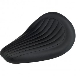 SELLA MONO THINLINE TUCK AND ROLL BILTWELL RIGHE NERO UNIVERSALE SELLA MONO THINLINE TUCK AND ROLL BILTWELL RIGHE NERO UNIVERSALE