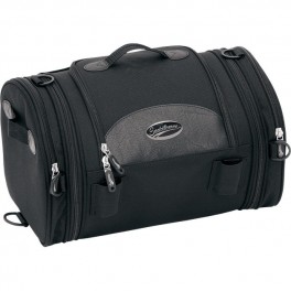 BORSA POSTERIORE ROLL BAG R1300LXE DELUXE SADDLEMEN NERO UNIVERSALE