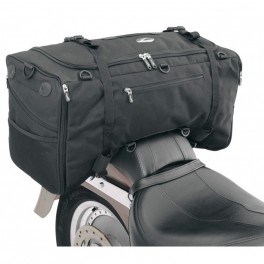 BORSA POSTERIORE TS3200 DELUXE SPORT SADDLEMEN NERO UNIVERSALE