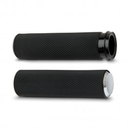 COPPIA MANOPOLE KNURLED FUSION ARLEN NESS CROMATE HARLEY COPPIA MANOPOLE KNURLED FUSION ARLEN NESS CROMATE HARLEY