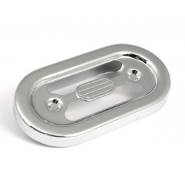 COPRI REGOLATORE CROMATO HARLEY SOFTAIL 89-99 COPRI REGOLATORE CROMATO HARLEY SOFTAIL 89-99