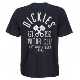 DICKIES BANNING T-SHIRT DICKIES BANNING T-SHIRT