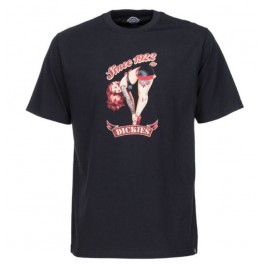 DICKIES HELENDALE T-SHIRT DICKIES HELENDALE T-SHIRT