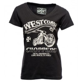 WCC EL DIABLO TEE WCC EL DIABLO TEE