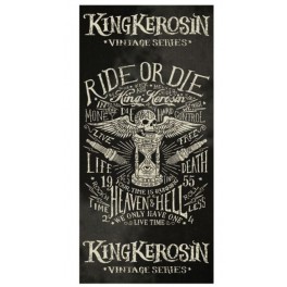 VINTAGE TUNNEL, RIDE OR DIE VINTAGE TUNNEL, RIDE OR DIE
