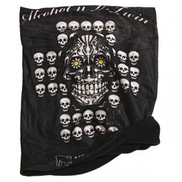 HOLY FREEDOM SKULL PILE TUNNEL HOLY FREEDOM SKULL PILE TUNNEL