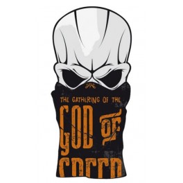 JOHN DOE TUNNEL GOD OF SPEED JOHN DOE TUNNEL GOD OF SPEED