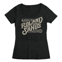RSD T-SHIRT OG BLACK RSD T-SHIRT OG BLACK