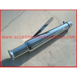 TERMINALI MARMITTE TRUMPET HARLEY E JAP TERMINALI MARMITTE TRUMPET HARLEY E JAP
