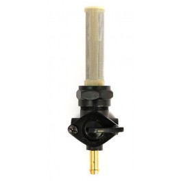 RUBINETTO BENZINA NERO HARLEY DAVIDSON BASSO RUBINETTO BENZINA NERO HARLEY DAVIDSON BASSO