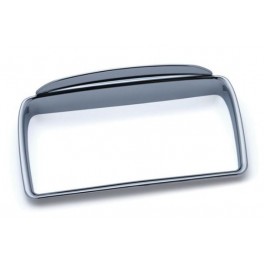 FINITURA FREGIO CROMAT STEREO KURYAKYN FLTR ROAD GLIDE 15-16 FINITURA FREGIO CROMAT STEREO KURYAKYN FLTR ROAD GLIDE 15-16