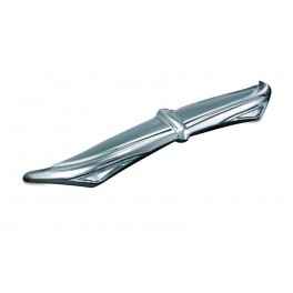 FREGIO PARABREZZA TOURING BAT BROW CROMO FREGIO PARABREZZA TOURING BAT BROW CROMO