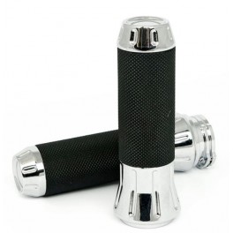 MANOPOLE COBRA CROMATE PER HARLEY DAVIDSON MANOPOLE COBRA CROMATE PER HARLEY DAVIDSON