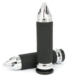 MANOPOLE AVON MODELLO "SPIKE" PER HARLEY ACC ELETTRONICO MANOPOLE AVON MODELLO "SPIKE" PER HARLEY ACC ELETTRONICO