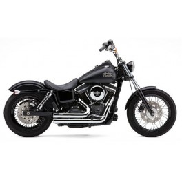 MARMITTA SCARICO "COBRA SPEEDSTER909" PER HARLEY DAVIDSON SOFTAIL