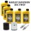 KIT TAGLIANDO HD BIG TWIN 2000-2017