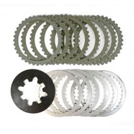 DISCHI FRIZIONE BDL MOTO HARLEY DAVIDSON DISCHI FRIZIONE BDL MOTO HARLEY DAVIDSON
