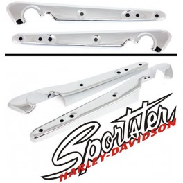 COPRI TELAIO SPORTSTER PARAFANGO POSTERIORE COPRI TELAIO SPORTSTER PARAFANGO POSTERIORE