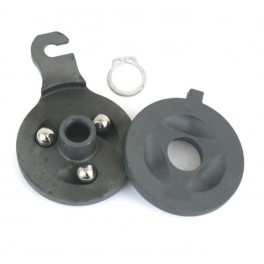 RIDUTTORE SFORZO FRIZIONE SPORTSTER RIDUTTORE SFORZO FRIZIONE SPORTSTER