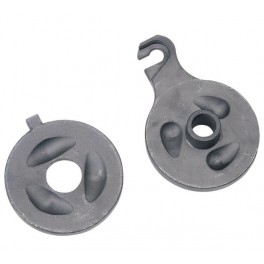 RIDUTTORE SFORZO LEVA FRIZIONE HARLEY DAVIDSON RIDUTTORE SFORZO LEVA FRIZIONE HARLEY DAVIDSON
