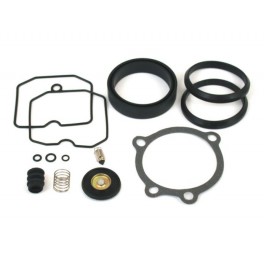 KIT REVISIONE CARBURATORE HARLEY