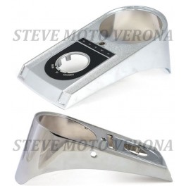 DASH COVER CROMATO HARLEY SOFTAIL 2000 2010 DASH COVER CROMATO HARLEY SOFTAIL 2000 2010