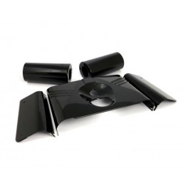 GUSCIO COPRI PIASTRA FORCELLA SOFTAIL 86-17 GUSCIO COPRI PIASTRA FORCELLA SOFTAIL 86-17
