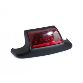 FREGIO ORNAMENTO NERO LUMINOSO PARAFANGO HARLEY DAVIDSON FREGIO ORNAMENTO NERO LUMINOSO PARAFANGO HARLEY DAVIDSON