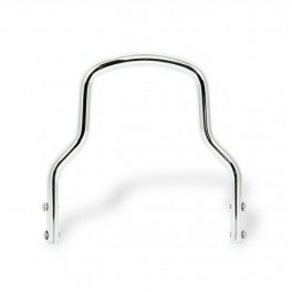 SCHIENALINO ARCHETTO CROMATO UNIVERSALE SISSY BAR SCHIENALINO ARCHETTO CROMATO UNIVERSALE SISSY BAR