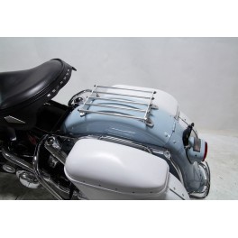 PORTAPACCHI POSTERIORE UNIVERSALE MOTO CUSTOM PORTAPACCHI POSTERIORE UNIVERSALE MOTO CUSTOM