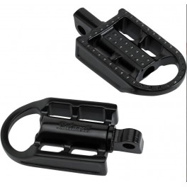 COPPIA PEDANE PEDANINE BILTWELL HARLEY DAVIDSON COPPIA PEDANE PEDANINE BILTWELL HARLEY DAVIDSON