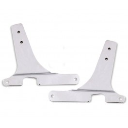 STAFFE SCHIENALINO SISSY BAR CROMATE SPORTSTER 94-03 STAFFE SCHIENALINO SISSY BAR CROMATE SPORTSTER 94-03