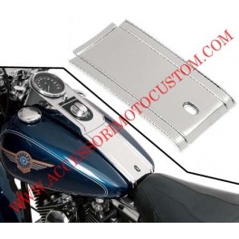 DASH PANEL PROLUNGA STRUMENTAZIONE SERBATOIO HARLEY DAVIDSON SOFTAIL 1984 1999 