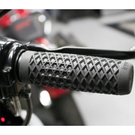MANOPOLE VANS CULT NERE MOTO MANUBRIO DA 25mm MANOPOLE VANS CULT NERE MOTO MANUBRIO DA 25mm