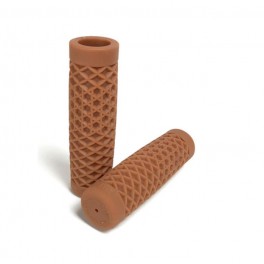 MANOPOLE VANS CULT GOMMA NATURALE MOTO MANUBRIO DA 22mm MANOPOLE VANS CULT GOMMA NATURALE MOTO MANUBRIO DA 22mm
