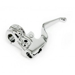Sportster supporto frizione cromata XL 14-19 Sportster supporto frizione cromata XL 14-19