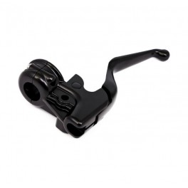 Sportster supporto frizione nero XL 14-21