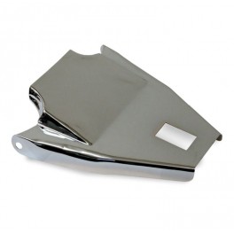 COPRI TELAIO CROMATO SOTTOSELLA SOFTAIL 86-99 COPRI TELAIO CROMATO SOTTOSELLA SOFTAIL 86-99