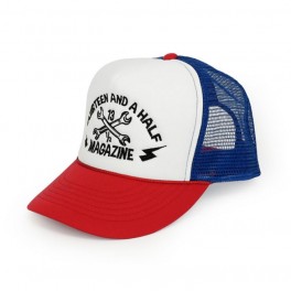 CAPPELLO 13 1/2 UNIVERSALE CAPPELLO 13 1/2 UNIVERSALE