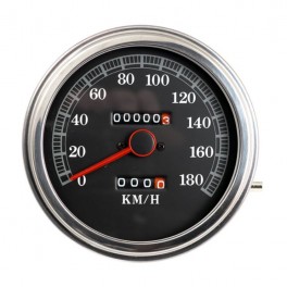 CONTACHILOMETRI PER HARLEY DAVIDSON FL 85-UP CONTACHILOMETRI PER HARLEY DAVIDSON FL 85-UP