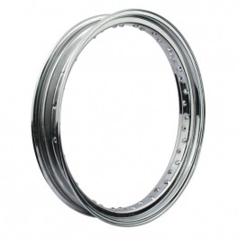 CERCHIO 40 RAGGI CROMATO 3,25x21 PER HARLEY DAVIDSON CERCHIO 40 RAGGI CROMATO 3,25x21 PER HARLEY DAVIDSON