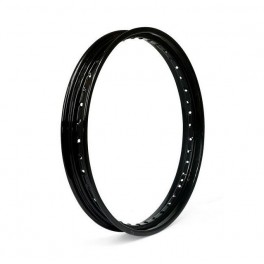 CERCHIO 40 RAGGI NERO 1,85x21 PER HARLEY DAVIDSON CERCHIO 40 RAGGI NERO 1,85x21 PER HARLEY DAVIDSON